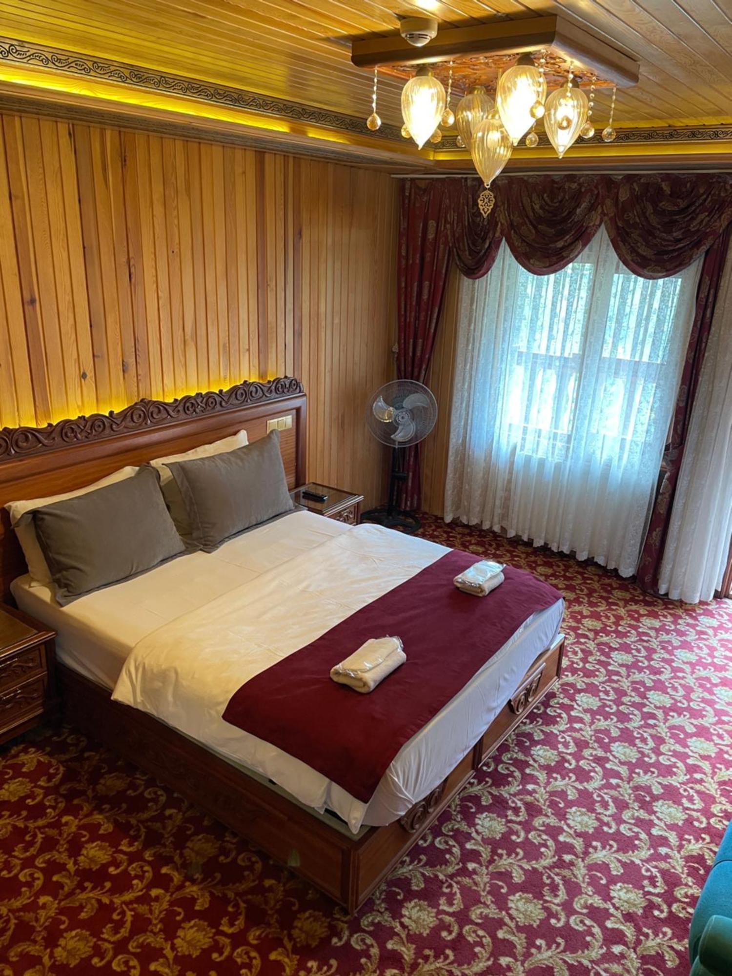 Dunya Residence Uzungol Exterior photo