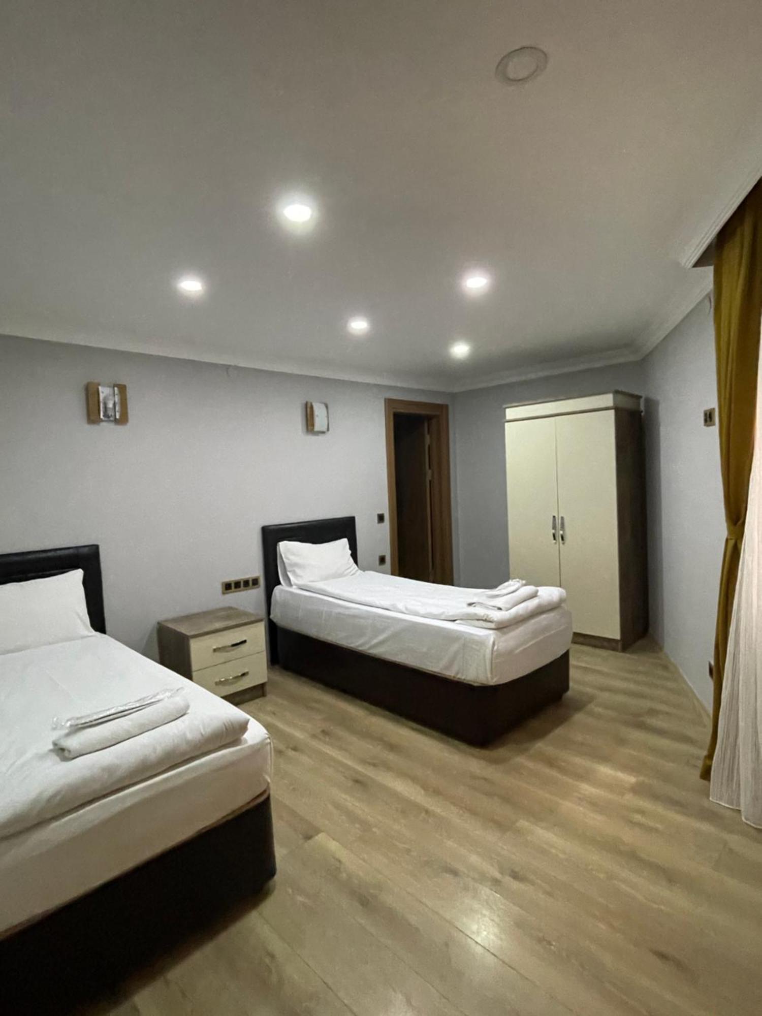 Dunya Residence Uzungol Exterior photo