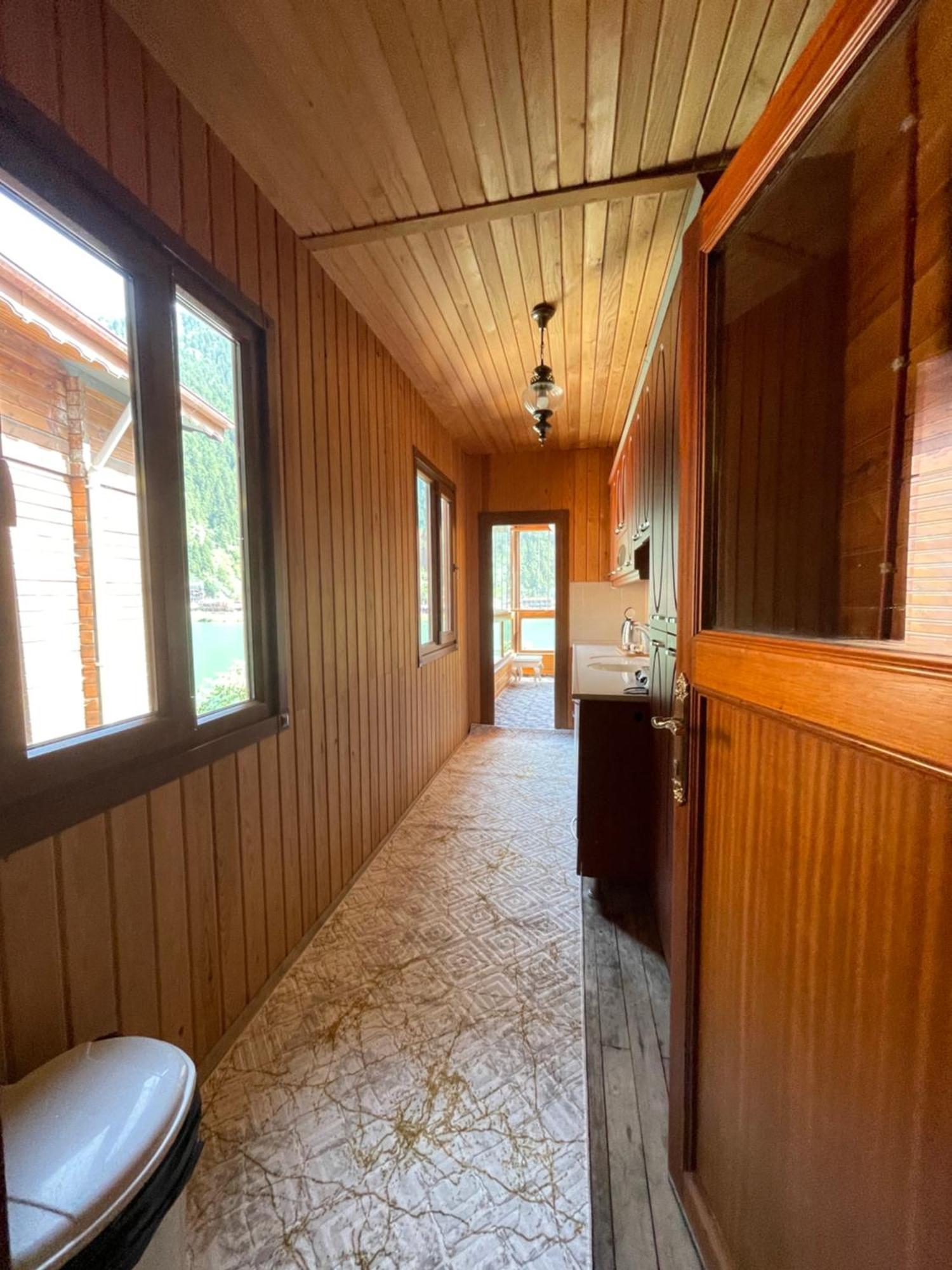 Dunya Residence Uzungol Exterior photo