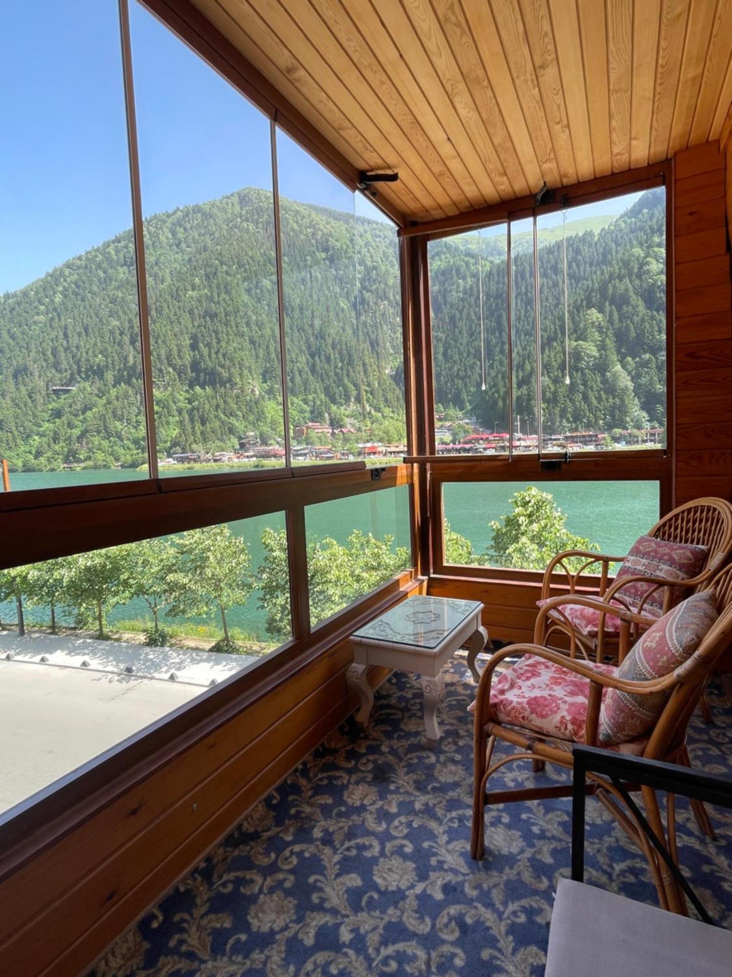 Dunya Residence Uzungol Exterior photo