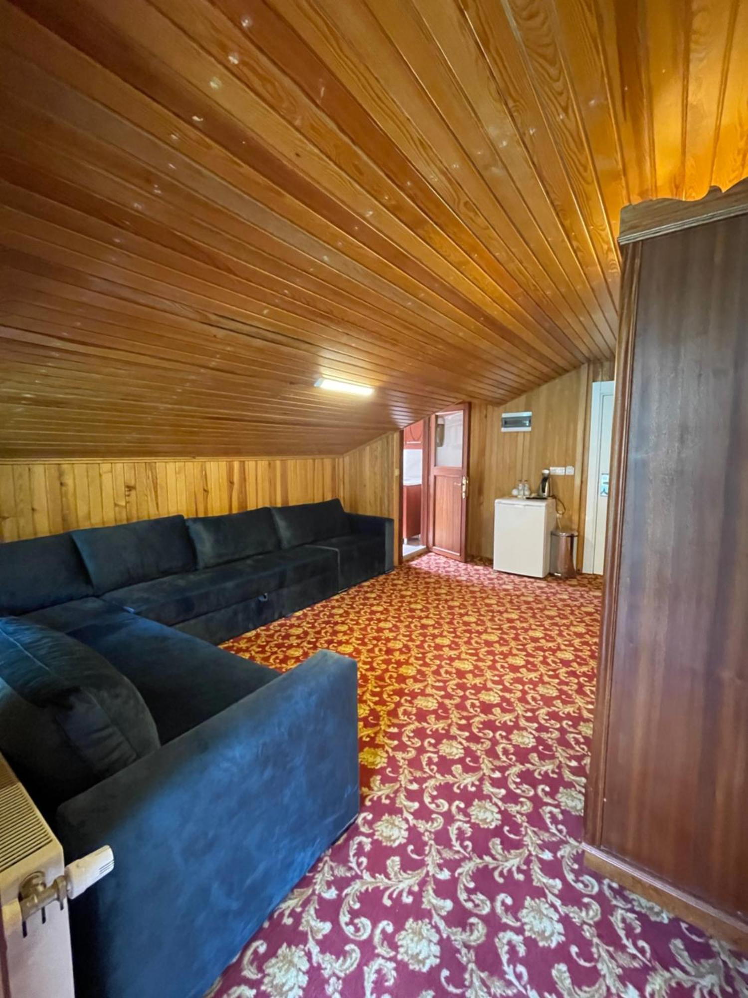 Dunya Residence Uzungol Exterior photo