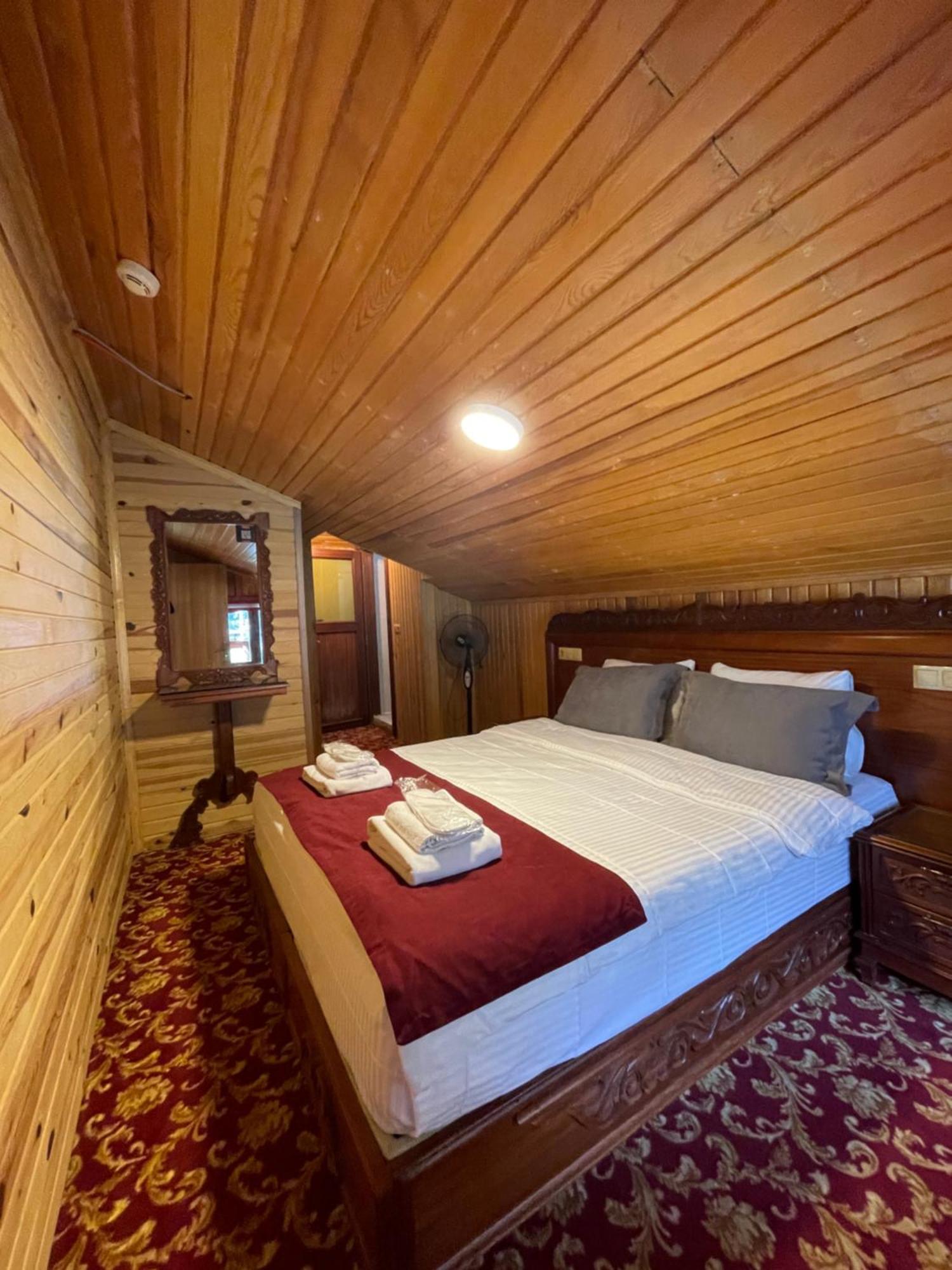 Dunya Residence Uzungol Exterior photo