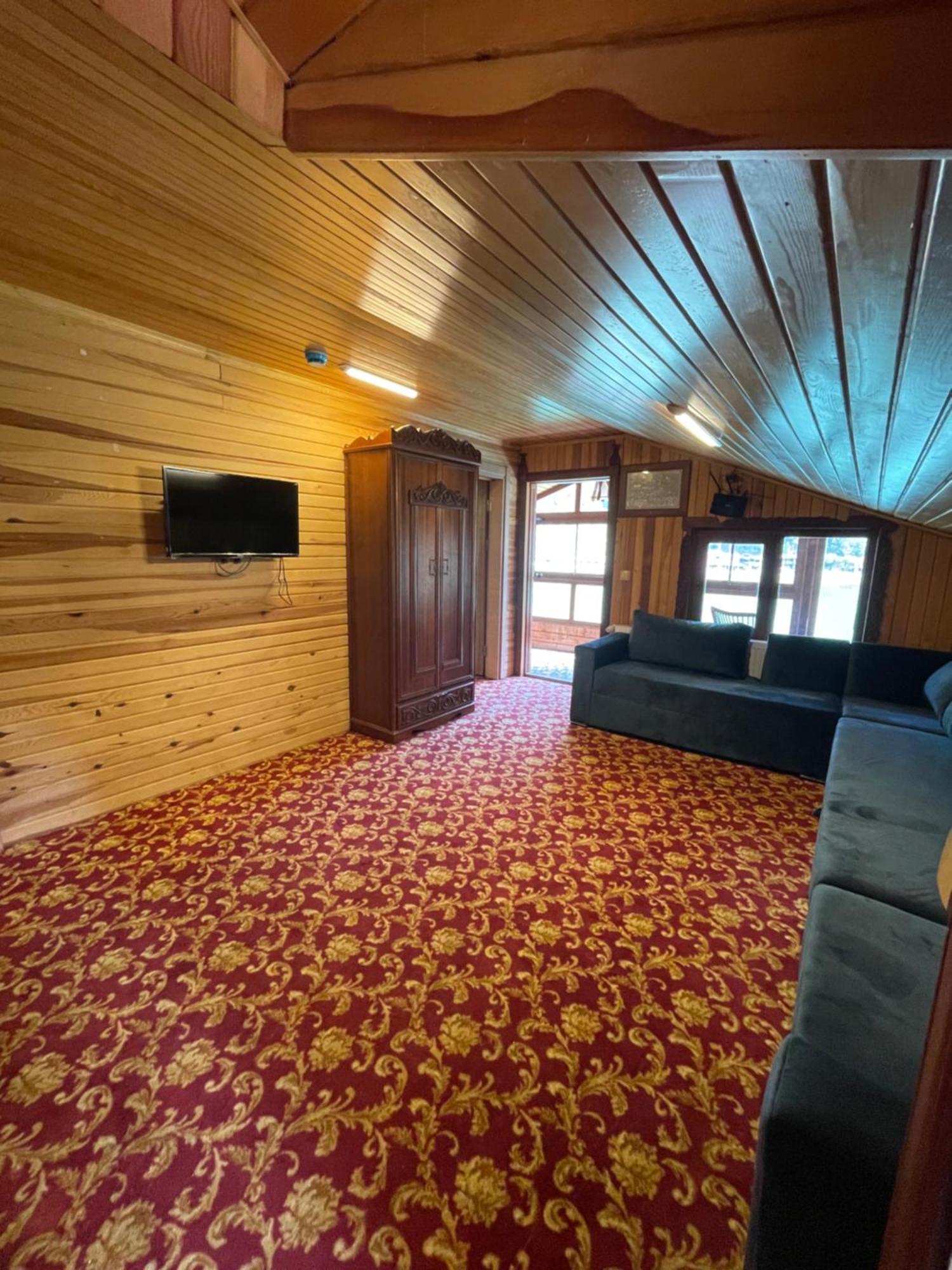 Dunya Residence Uzungol Exterior photo