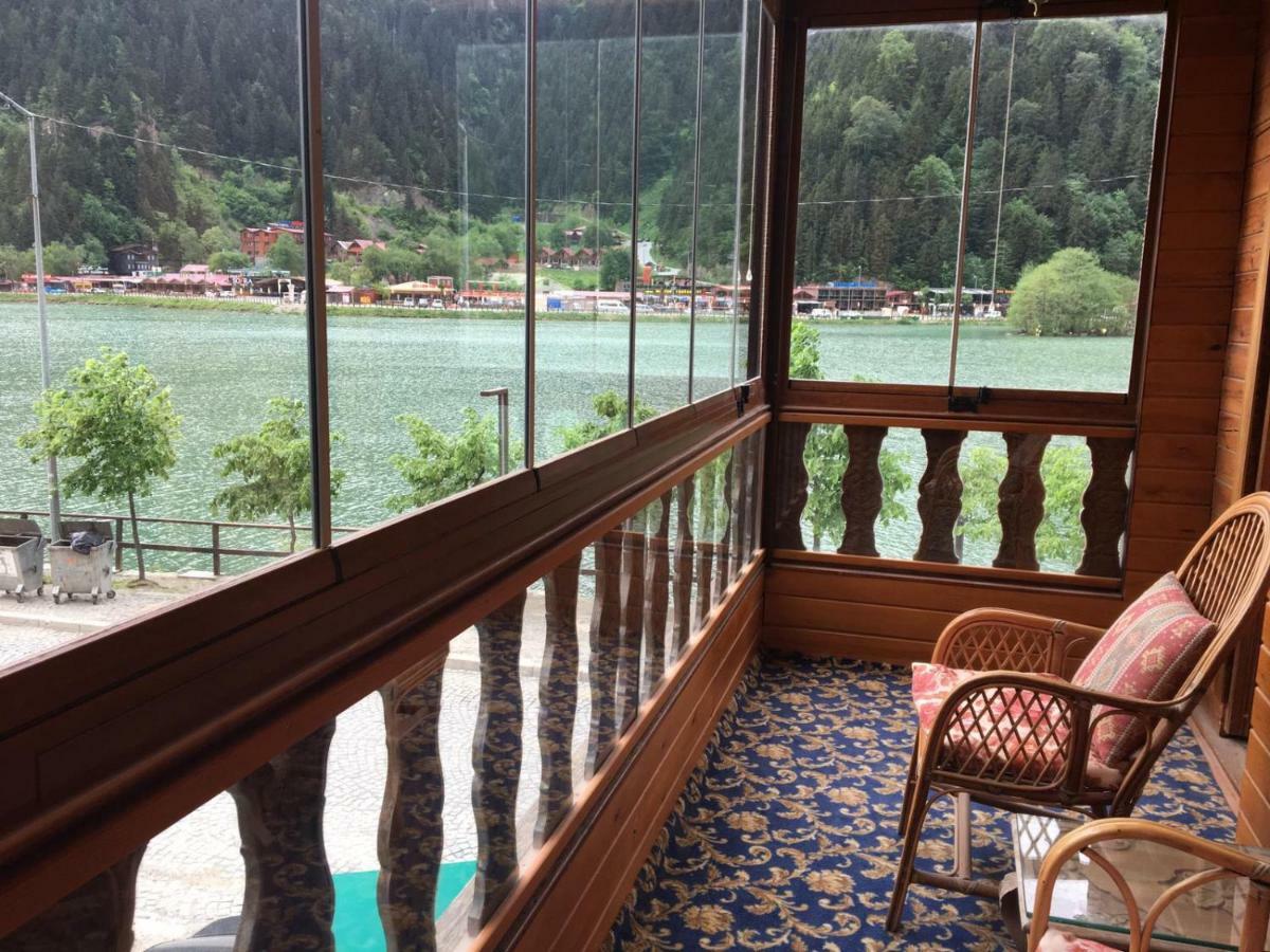 Dunya Residence Uzungol Exterior photo