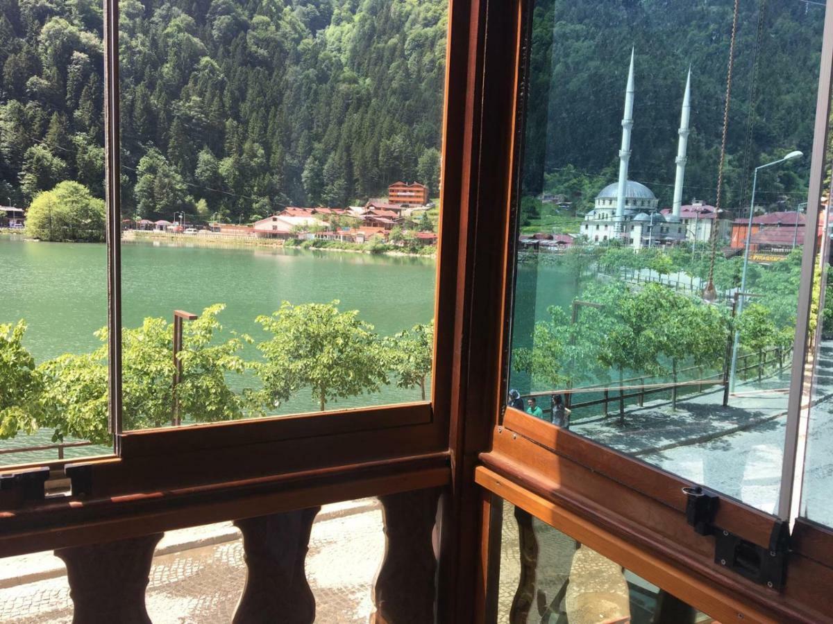 Dunya Residence Uzungol Exterior photo