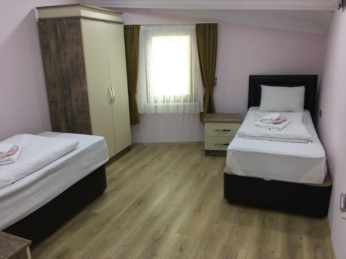 Dunya Residence Uzungol Exterior photo